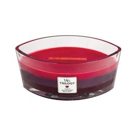 Saule nogatavinātas ogas...