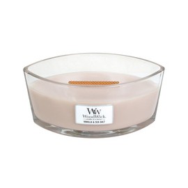 Vanilla & Sea Salt Ship...