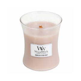 Vanilla & Sea Salt Vase...