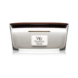 Warm Wool - Warm candle