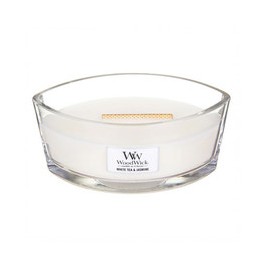 Белый Чай & Жасмин Корабль...