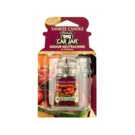 Black Cherry Ultimate Car...