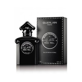 Black Perfecto by La Petite...
