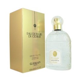 Eau de Gleurs de Cedrat EDT
