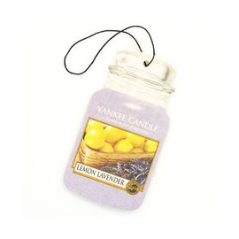 Lemon Lavender Ultimate Car...