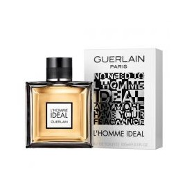 L`Homme Ideal EDT