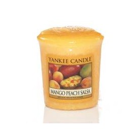 Mango Brzoskwinia Salsa...