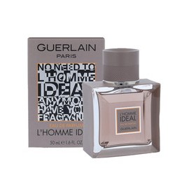 L´Homme Ideal EDP