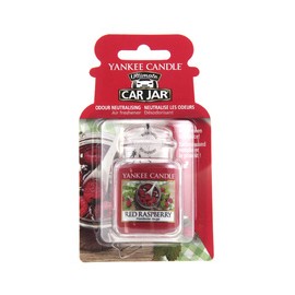 Red Raspberry Ultimate Car...