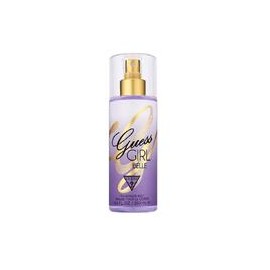 Girl Belle Body Mist