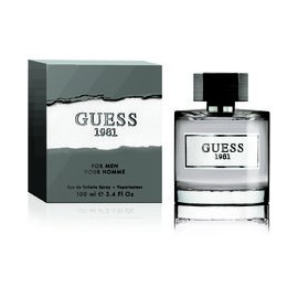 Vist 1981 meestele EDT