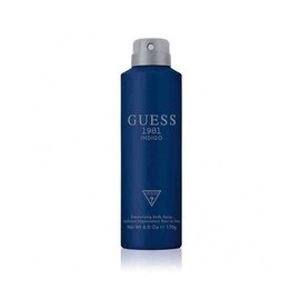 Guess 1981 Indigo for Men...