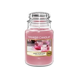 Salda Plūme Sake Svece