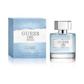 Guess 1981 indygo dla...