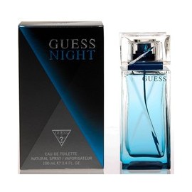 Guess Night EDT