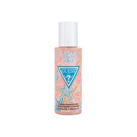 Miami Vibes Body Spray
