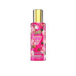 Passion Kiss Body spray
