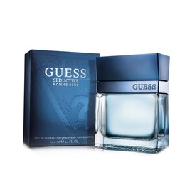 Seductive Blue for Men EDT