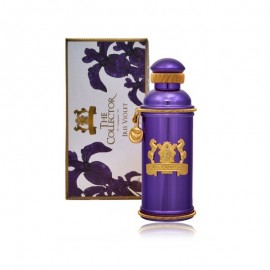 The Collector Iris Violet EDP