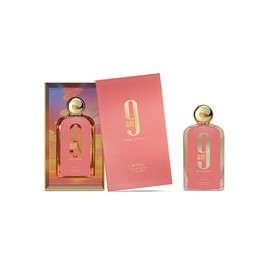 9AM Pour Femme EDP