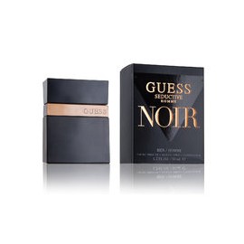 Seductive Homme Noir EDT