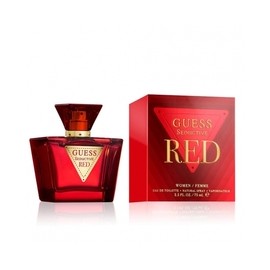 Seductive Red EDT