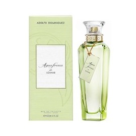 Agua Fresca de Azahar EDT