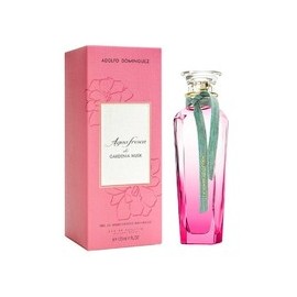 Agua Fresca de Gardenia...