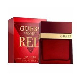 Pavedinošs Red Pour Homme EDT