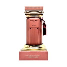 Vēsturisks Doria EDP