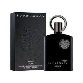 Supremacja Noir EDP