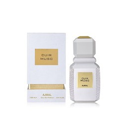 Cuir Musc EDP