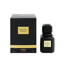 Santal Wood EDP