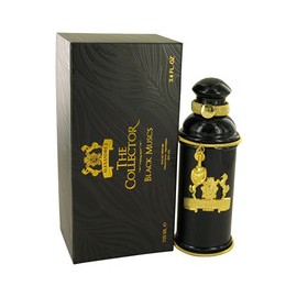 The Collector Czarny Muscs EDP