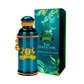 The Collector Mandarine...