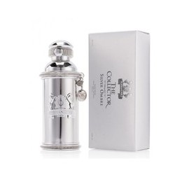 The Collector Silver Ombre EDP