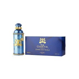 Zafeer Oud Vanille EDP