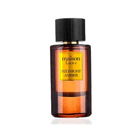 Maison Luxe Midnight Amber EDP