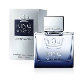 King of Seduction EDT
