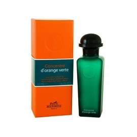 Koncentras d´Orange Verte EDT