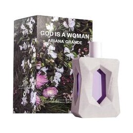 God Is A Woman EDP