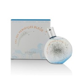 Eau des Merveilles Bleue EDT