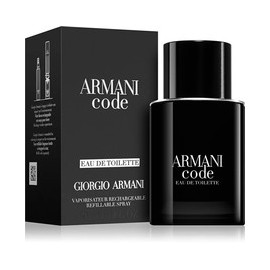 Kod dla Mężczyzn 2023 EDT