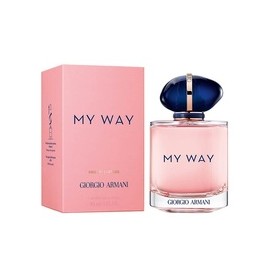 Mój Way EDP
