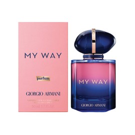 My Way Perfumy