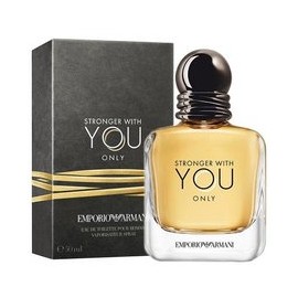 Stornger With You Only EDT