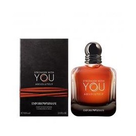 Сильнее С Вами Абсолютно EDP