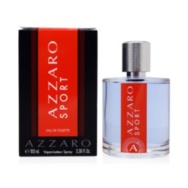 Sport Eau de Tualete EDT