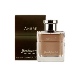 Baldessarini Ambré EDT...