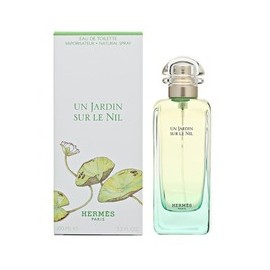 Hermes Un Jardin Sur Le Nil...